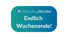 RecyclingMonitor Bild